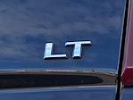 Used 2022 Chevrolet Silverado 1500 LT Crew Cab for sale #9764P - photo 35