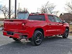 Used 2023 Chevrolet Silverado 1500 Custom Crew Cab for sale #9769P - photo 8