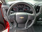 Used 2023 Chevrolet Silverado 1500 Custom Crew Cab for sale #9769P - photo 19