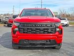 Used 2023 Chevrolet Silverado 1500 Custom Crew Cab for sale #9769P - photo 5