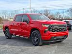 Used 2023 Chevrolet Silverado 1500 Custom Crew Cab for sale #9769P - photo 6