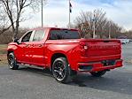 Used 2023 Chevrolet Silverado 1500 Custom Crew Cab for sale #9769P - photo 2