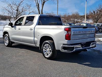 2022 Chevrolet Silverado 1500 Crew Cab 4x4 Pickup for sale #9778P - photo 2