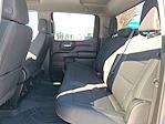 Used 2023 Chevrolet Silverado 1500 Custom Crew Cab for sale #9784P - photo 17