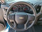 Used 2023 Chevrolet Silverado 1500 Custom Crew Cab for sale #9784P - photo 21
