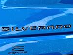 Used 2023 Chevrolet Silverado 1500 Custom Crew Cab for sale #9784P - photo 31