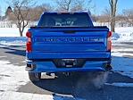 Used 2023 Chevrolet Silverado 1500 Custom Crew Cab for sale #9784P - photo 7