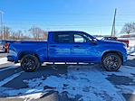 Used 2023 Chevrolet Silverado 1500 Custom Crew Cab for sale #9784P - photo 8