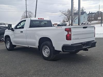 Used 2024 Chevrolet Silverado 1500 - photo 1