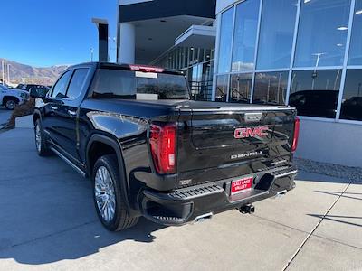 Used 2021 GMC Sierra 1500 Denali Crew Cab for sale #B44212B - photo 2