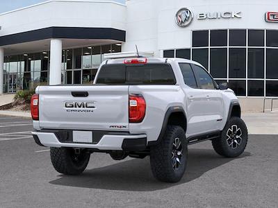 New 2026 GMC Canyon AT4X Crew Cab for sale #CD157496 - photo 2