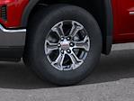 New 2026 GMC Sierra 1500 SLT Crew Cab for sale #CD218538 - photo 10