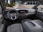 New 2026 GMC Sierra 1500 SLT Crew Cab for sale #CD218538 - photo 16