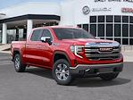 New 2026 GMC Sierra 1500 SLT Crew Cab for sale #CD218538 - photo 8