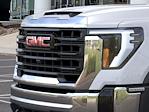 New 2025 GMC Sierra 2500 Pro Regular Cab 4x4 Pickup for sale #F43692A - photo 13