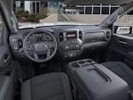 New 2025 GMC Sierra 2500 Pro Regular Cab 4x4 Pickup for sale #F43692A - photo 15