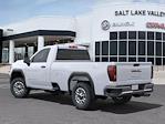 New 2025 GMC Sierra 2500 Pro Regular Cab 4x4 Pickup for sale #F43692A - photo 3