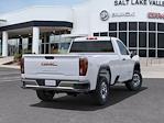 New 2025 GMC Sierra 2500 Pro Regular Cab 4x4 Pickup for sale #F43692A - photo 4