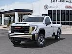 New 2025 GMC Sierra 2500 Pro Regular Cab 4x4 Pickup for sale #F43692A - photo 6