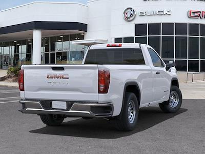 2025 GMC Sierra 1500 Regular Cab 4x2 Pickup for sale #F43770A - photo 2