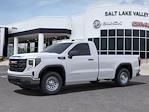 2025 GMC Sierra 1500 Regular Cab 4x2 Pickup for sale #F43770A - photo 3