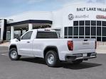 2025 GMC Sierra 1500 Regular Cab 4x2 Pickup for sale #F43770A - photo 4