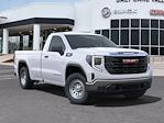 2025 GMC Sierra 1500 Regular Cab 4x2 Pickup for sale #F43770A - photo 7