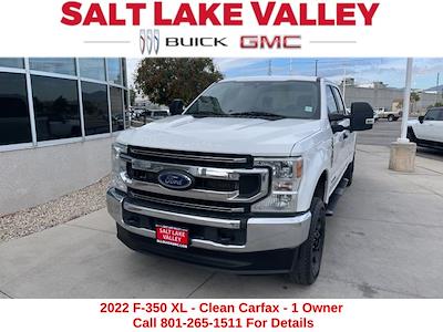 2022 Ford F-350 Crew Cab SRW 4x4 Pickup for sale #F43770B - photo 1