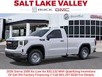 New 2026 GMC Sierra 1500 Pro Regular Cab for sale #F44474A - photo 1