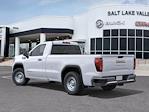 New 2026 GMC Sierra 1500 Pro Regular Cab for sale #F44474A - photo 2