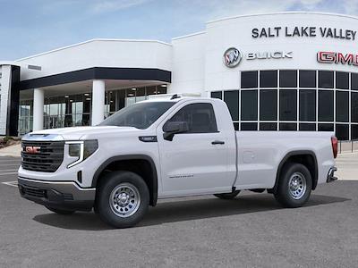 New 2026 GMC Sierra 1500 Pro Regular Cab Pickup for sale #F44475A - photo 2