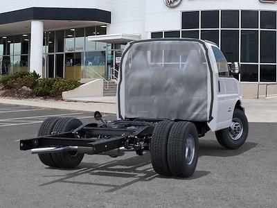 2025 GMC Savana 3500 DRW RWD Cutaway for sale #F44593A - photo 2