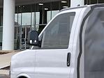 2025 GMC Savana 3500 DRW RWD Cutaway for sale #F44593A - photo 12