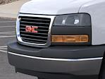 2025 GMC Savana 3500 DRW RWD Cutaway for sale #F44593A - photo 13