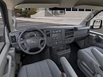 2025 GMC Savana 3500 DRW RWD Cutaway for sale #F44593A - photo 15