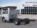 2025 GMC Savana 3500 DRW RWD Cutaway for sale #F44593A - photo 4