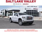 New 2026 GMC Sierra 1500 SLE Double Cab for sale #F44814A - photo 1