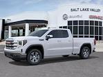 New 2026 GMC Sierra 1500 SLE Double Cab for sale #F44815A - photo 3