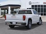 New 2026 GMC Sierra 1500 SLE Double Cab for sale #F44815A - photo 2