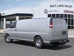 2025 GMC Savana 3500 RWD, Empty Cargo Van for sale #FS43674A - photo 3