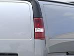 2025 GMC Savana 3500 RWD, Empty Cargo Van for sale #FS43677A - photo 11