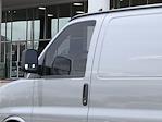 2025 GMC Savana 3500 RWD, Empty Cargo Van for sale #FS43677A - photo 12