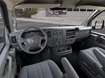 2025 GMC Savana 3500 RWD, Empty Cargo Van for sale #FS43677A - photo 15