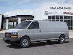 2025 GMC Savana 3500 RWD, Empty Cargo Van for sale #FS43677A - photo 2