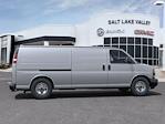 2025 GMC Savana 3500 RWD, Empty Cargo Van for sale #FS43677A - photo 5