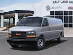 2025 GMC Savana 3500 RWD, Empty Cargo Van for sale #FS43677A - photo 6