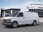 New 2025 GMC Savana 2500 Work Van RWD Empty Cargo Van for sale #FS43823A - photo 2