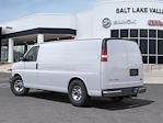 New 2025 GMC Savana 2500 Work Van RWD Empty Cargo Van for sale #FS43823A - photo 3