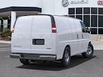 New 2025 GMC Savana 2500 Work Van RWD Empty Cargo Van for sale #FS43823A - photo 4