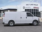 New 2025 GMC Savana 2500 Work Van RWD Empty Cargo Van for sale #FS43823A - photo 5